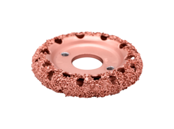 Hartmetall Rad Dia. 102 × 19 mm IBAK 75