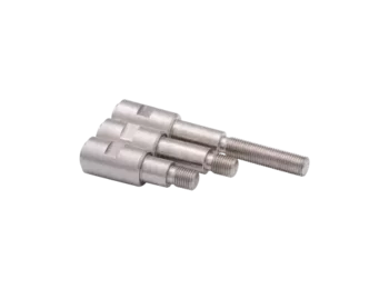 Fräskopf Halter - Satz