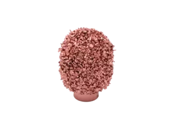 Hartmetall Fräskopf Dia. 32 × 45 mm