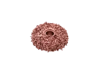 Hartmetall Fräskopf Dia. 37 × 13 mm