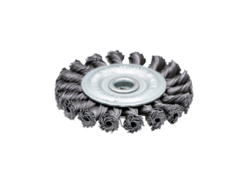 Bürstenkopf Dia. 75 mm IPEK ROVER FW100