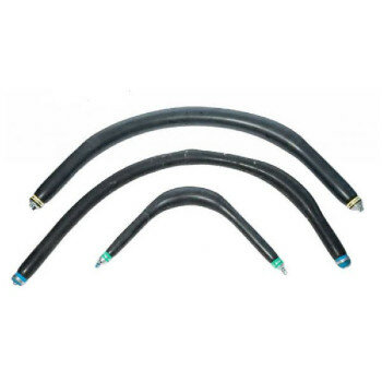 Bendy Packer DN150-200 / Länge 200cm