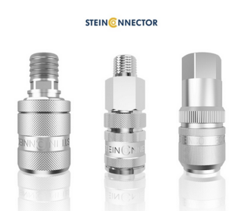 Connection Collar System 2.0