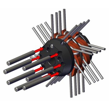 Smart Sweeper+ Spare Part